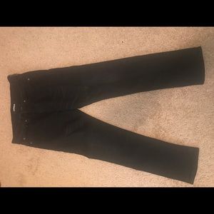 Black Express jeans
